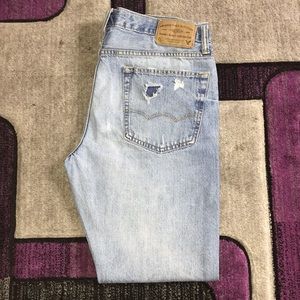 American Eagle Outfitters